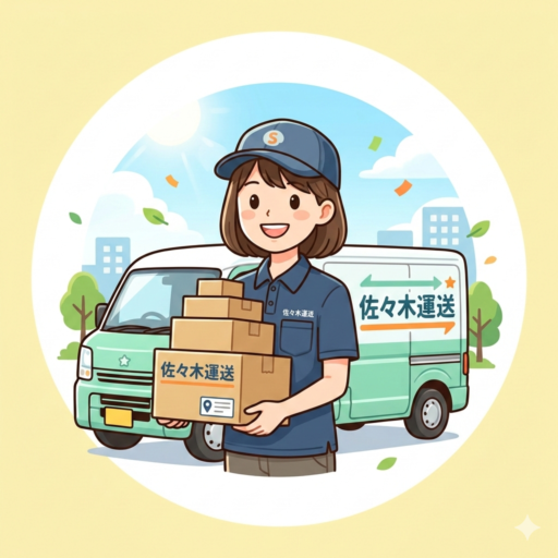 佐々木運送